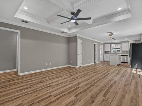 98 Navajo Trail, Crawfordville FL - photo 7 of 38