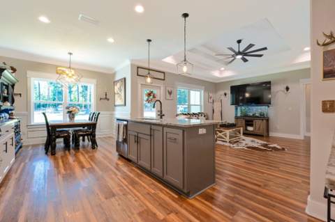 1600 Beaver Creek Drive, Havana FL - photo 6 of 35
