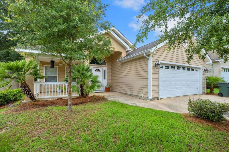 3 bedroom Detached at 3472 Barnstaple Drive, Weems Plantation, Tallahassee — photo 2