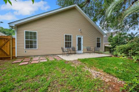 3472 Barnstaple Drive, Tallahassee FL - photo 22 of 23