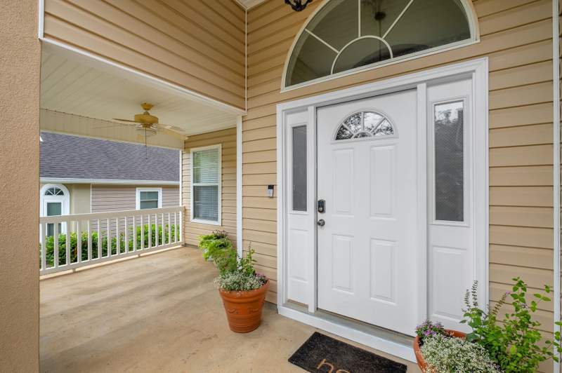 3 bedroom Detached at 3472 Barnstaple Drive, Weems Plantation, Tallahassee — photo 3