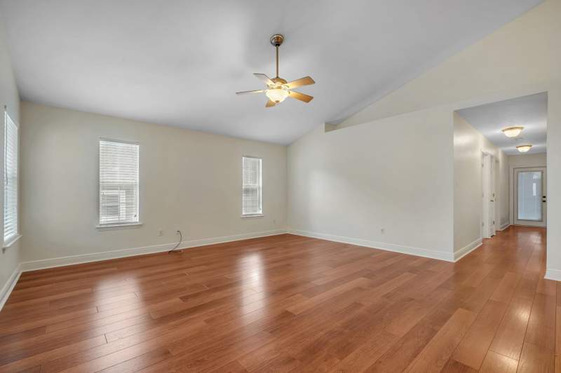 3 bedroom Detached at 3472 Barnstaple Drive, Weems Plantation, Tallahassee — photo 4