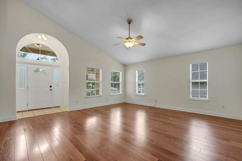 3 bedroom Detached at 3472 Barnstaple Drive, Weems Plantation, Tallahassee — photo 5