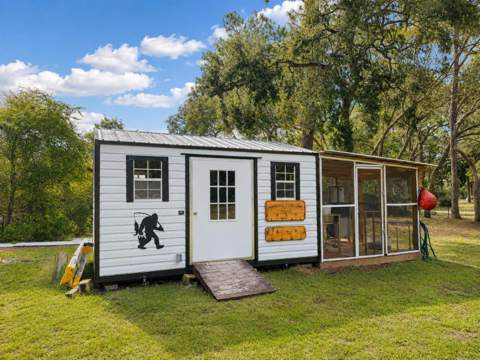 33 Bayberry Lane, Panacea FL - photo 11 of 15