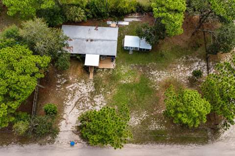 33 Bayberry Lane, Panacea FL - photo 14 of 15