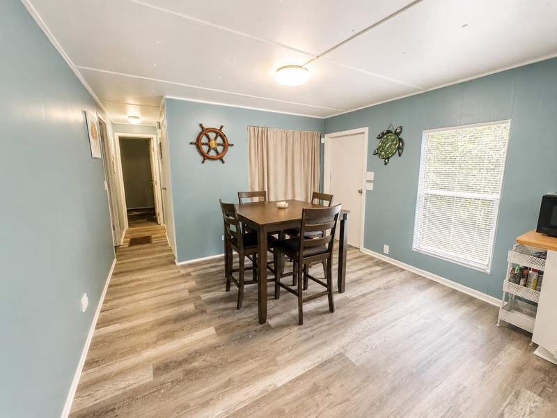 2 bedroom ManufacturedHome at 33 Bayberry Lane, Panacea Park, Panacea — photo 4