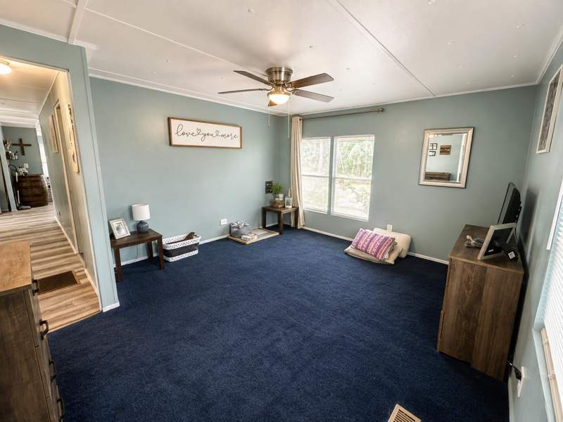 2 bedroom ManufacturedHome at 33 Bayberry Lane, Panacea Park, Panacea — photo 5