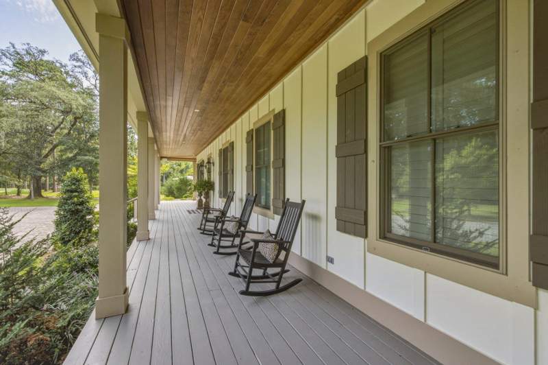 5 bedroom Detached at 403 Plantation Road, Plantation Heights, Tallahassee — photo 5