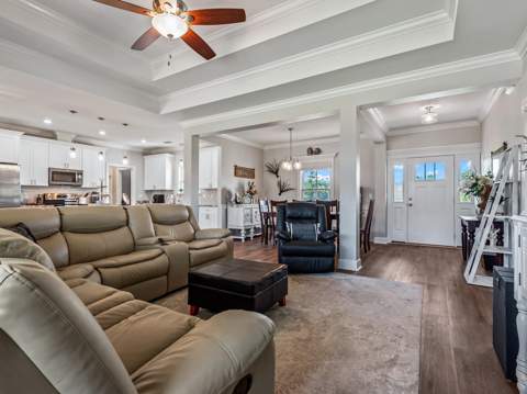 28 Conifer Court, Crawfordville FL - photo 17 of 52