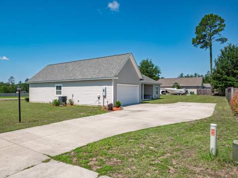 28 Conifer Court, Crawfordville FL - photo 6 of 52