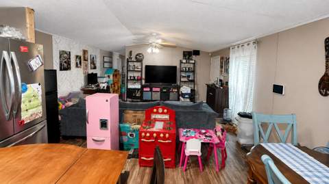 628 NE Dill St. Street, Madison FL - photo 6 of 9