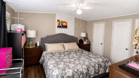 628 NE Dill St. Street, Madison FL - photo 7 of 9