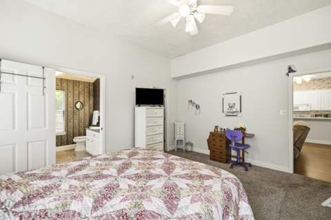 3227 Bodmin Moor Drive, Tallahassee FL - photo 24 of 52