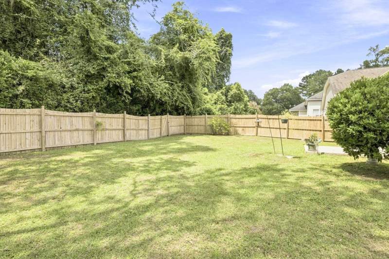 3 bedroom Detached at 3227 Bodmin Moor Drive, Weems Plantation, Tallahassee — photo 3