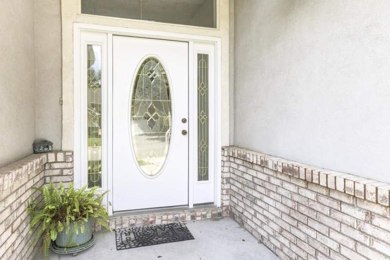 3 bedroom Detached at 3227 Bodmin Moor Drive, Weems Plantation, Tallahassee — photo 4