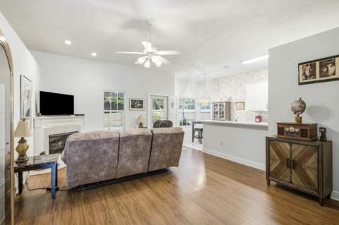 3227 Bodmin Moor Drive, Tallahassee FL - photo 8 of 52