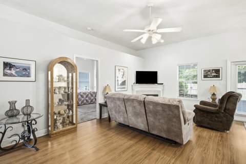 3227 Bodmin Moor Drive, Tallahassee FL - photo 9 of 52