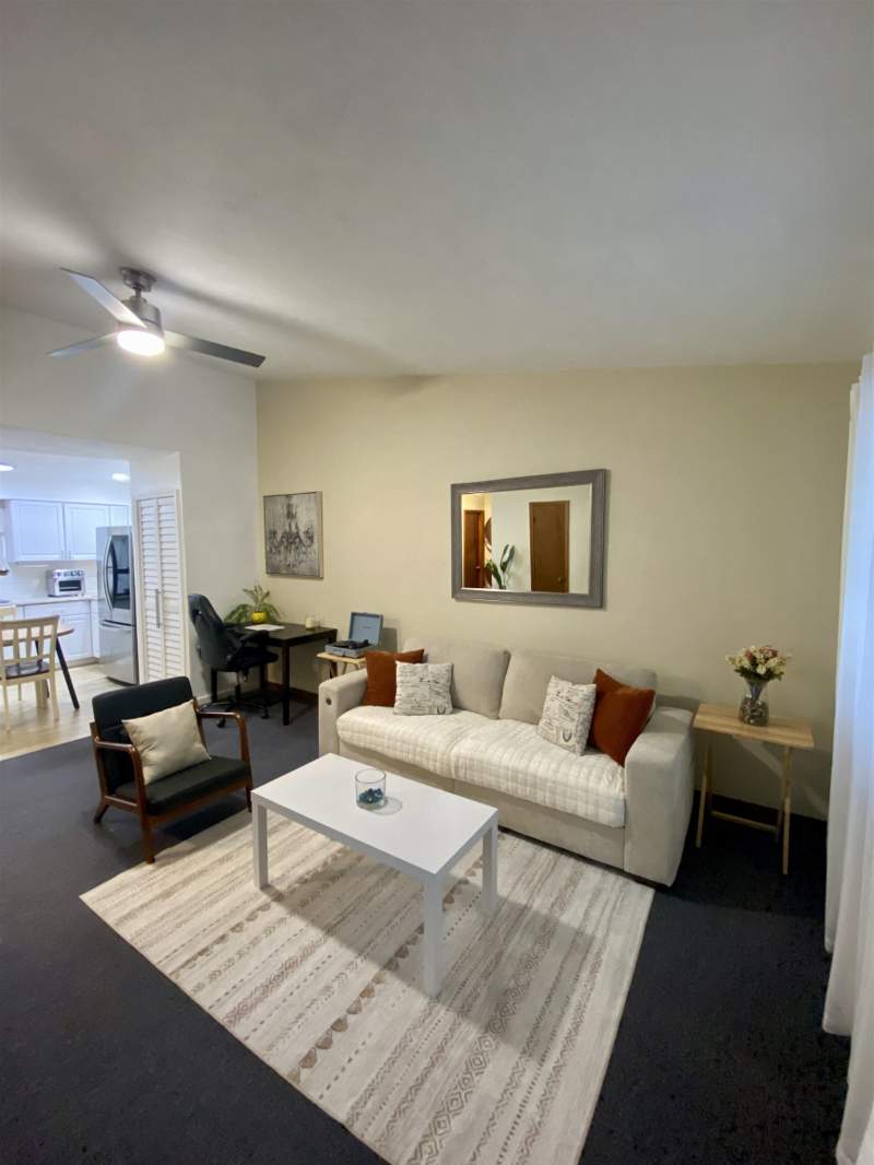 2 bedroom Townhouse at 5379 Dawn Court, sterling woods, Tallahassee — photo 3