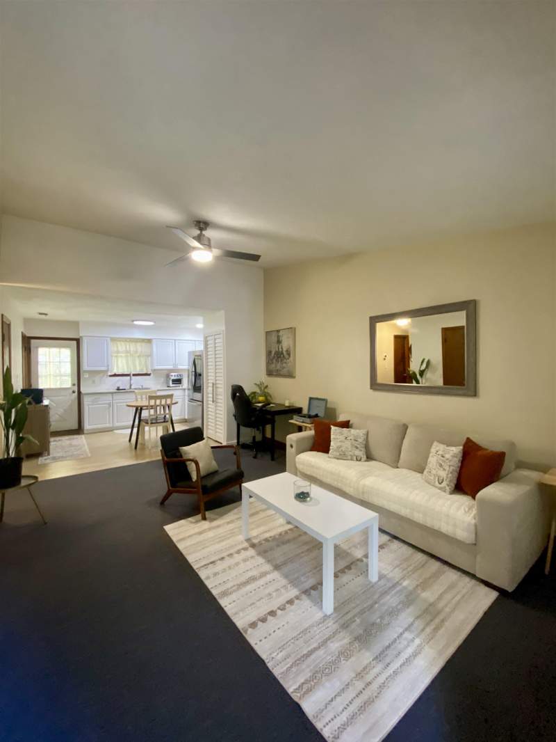 2 bedroom Townhouse at 5379 Dawn Court, sterling woods, Tallahassee — photo 4