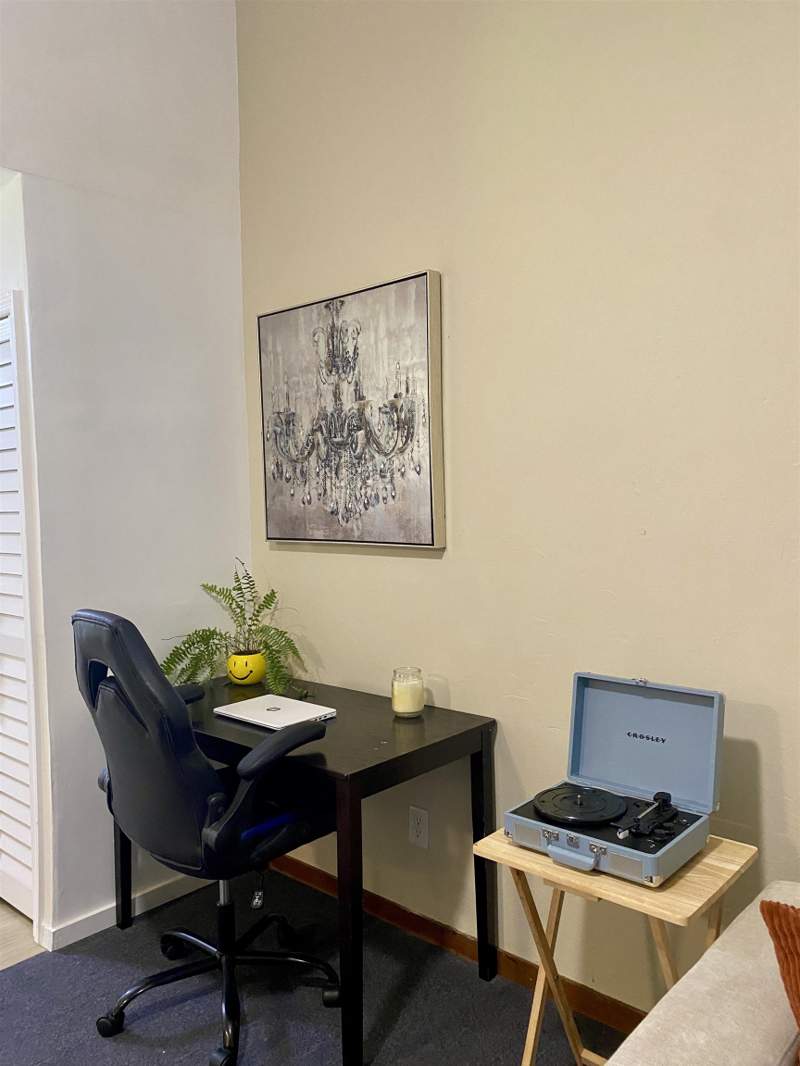2 bedroom Townhouse at 5379 Dawn Court, sterling woods, Tallahassee — photo 5