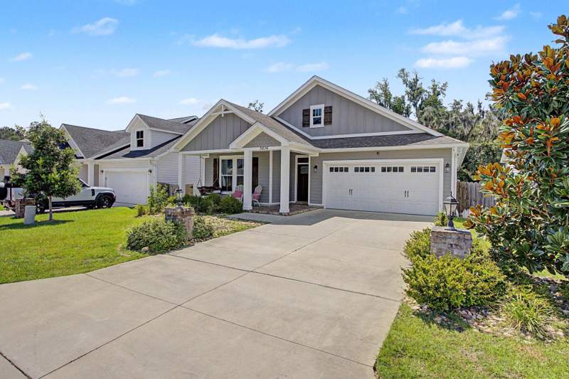 3 bedroom Detached at 5836 Village Ridge Way, Brookside Village, Tallahassee — photo 4