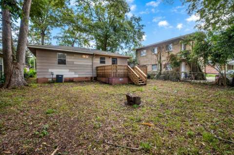 2142 Saxon Street, Tallahassee FL - photo 22 of 23