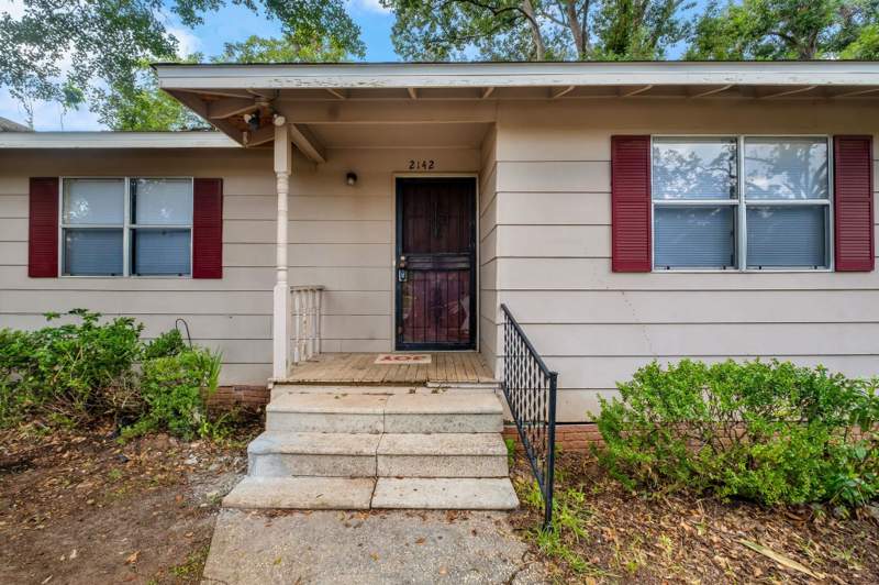 2 bedroom Detached at 2142 Saxon Street, Bond South, Tallahassee — photo 3