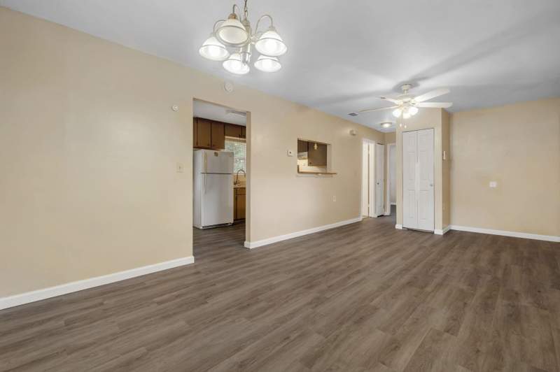 2 bedroom Detached at 2142 Saxon Street, Bond South, Tallahassee — photo 5