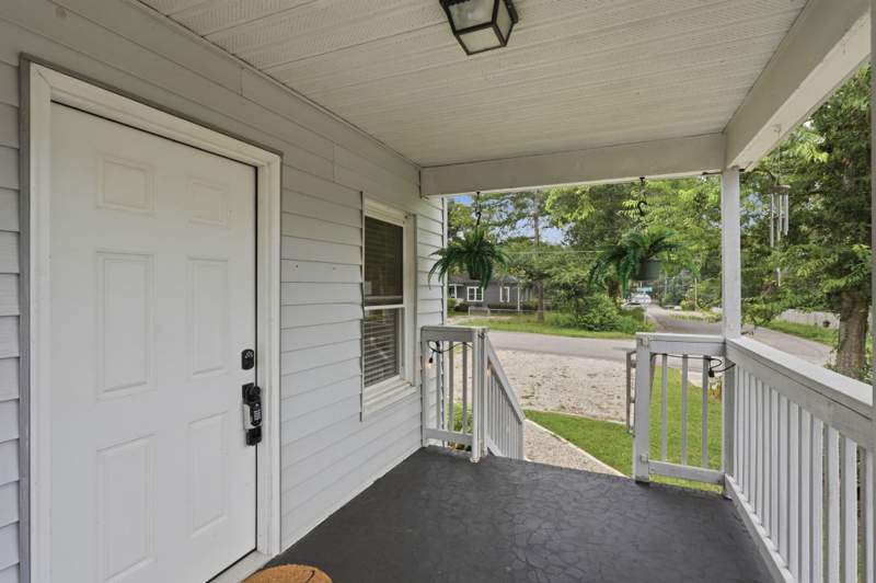 3 bedroom Detached at 1514 Proctor Street, Circle Beautiful, Tallahassee — photo 2