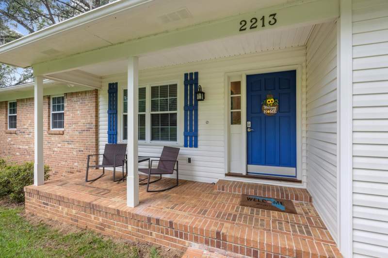4 bedroom Detached at 2213 Orleans Drive, Lafayette Oaks, Tallahassee — photo 2