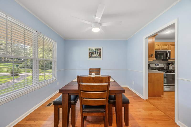 4 bedroom Detached at 2213 Orleans Drive, Lafayette Oaks, Tallahassee — photo 4