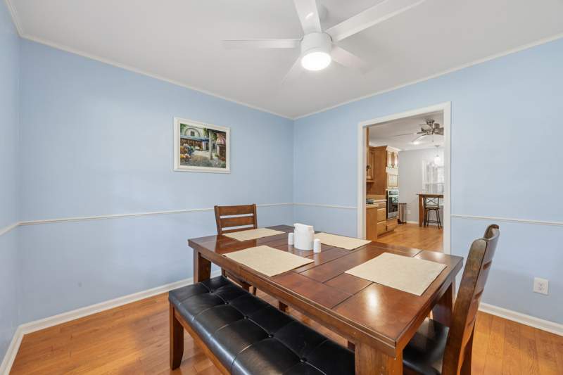 4 bedroom Detached at 2213 Orleans Drive, Lafayette Oaks, Tallahassee — photo 5
