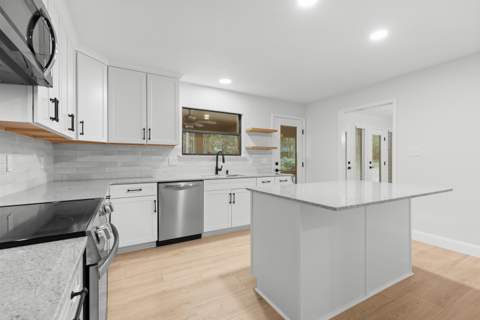 405 Nottingham Court, Tallahassee FL - photo 13 of 37