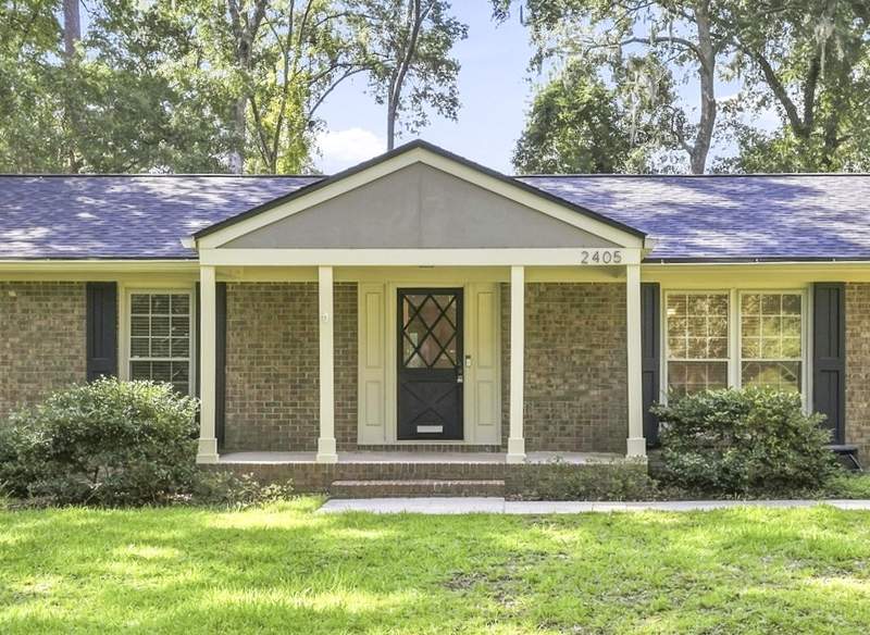 4 bedroom Detached at 2405 Limerick Drive, Killearn Estates, Tallahassee — photo 2