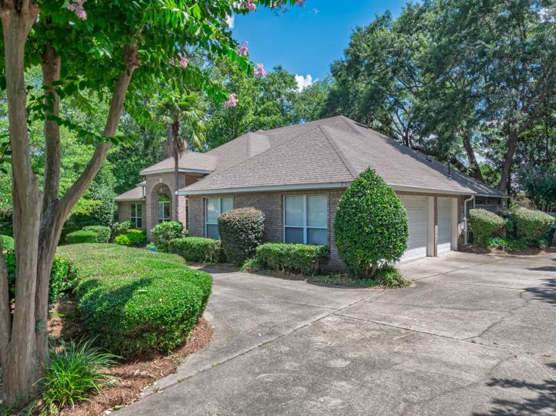 4 bedroom Detached at 2316 Cobb Drive, Golden Eagle, Tallahassee — photo 4