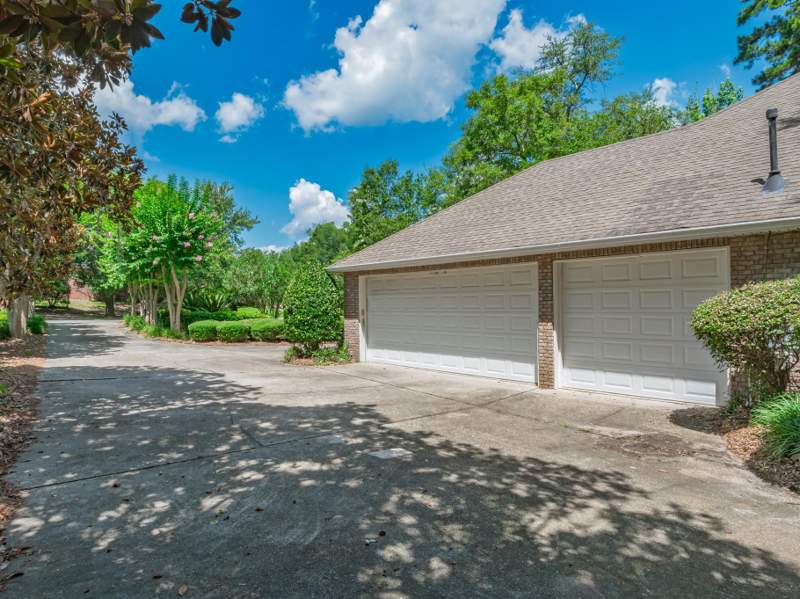 4 bedroom Detached at 2316 Cobb Drive, Golden Eagle, Tallahassee — photo 5