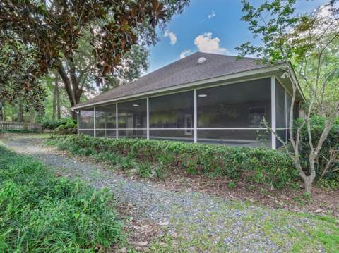 2316 Cobb Drive, Tallahassee FL - photo 7 of 42