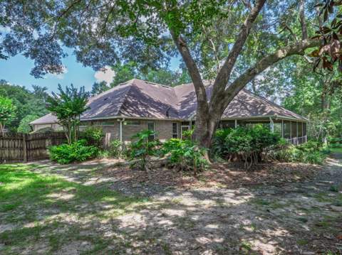 2316 Cobb Drive, Tallahassee FL - photo 8 of 42