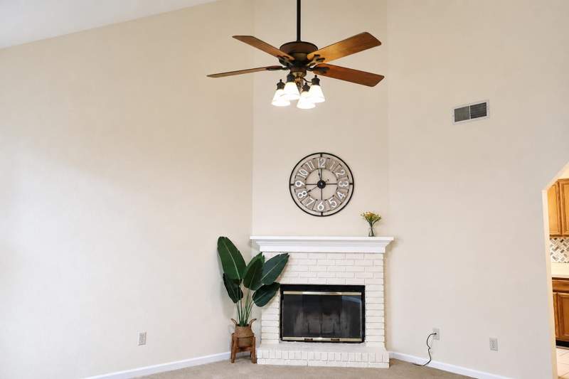 2 bedroom Townhouse at 459 Richview Park, Richview Park, Tallahassee — photo 4