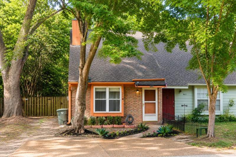 2 bedroom Townhouse at 459 Richview Park, Richview Park, Tallahassee — photo 5