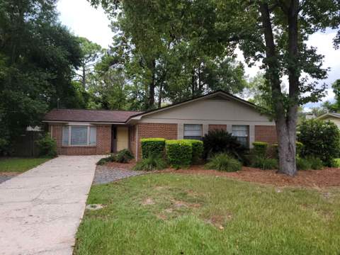 1574 Goodwood Drive, Tallahassee FL - photo 22 of 27