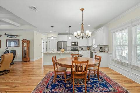 10 Apalachee, Crawfordville FL - photo 14 of 70