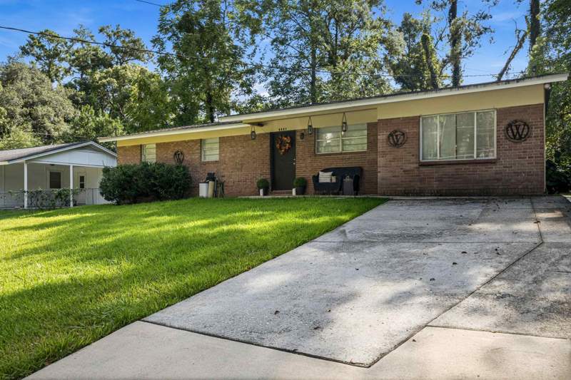 3 bedroom Detached at 3231 Zillah Street, Beacon Hill, Tallahassee — photo 2