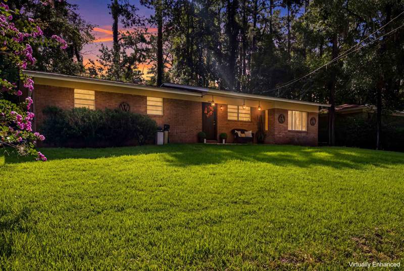 3 bedroom Detached at 3231 Zillah Street, Beacon Hill, Tallahassee — photo 3