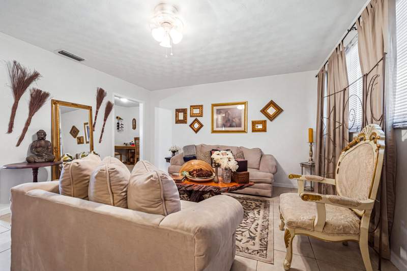 3 bedroom Detached at 3231 Zillah Street, Beacon Hill, Tallahassee — photo 5