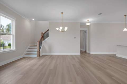 4301 Oak Run Circle, Tallahassee FL - photo 10 of 58