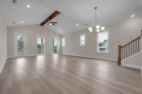 4301 Oak Run Circle, Tallahassee FL - photo 11 of 58