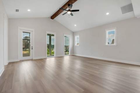 4301 Oak Run Circle, Tallahassee FL - photo 12 of 58