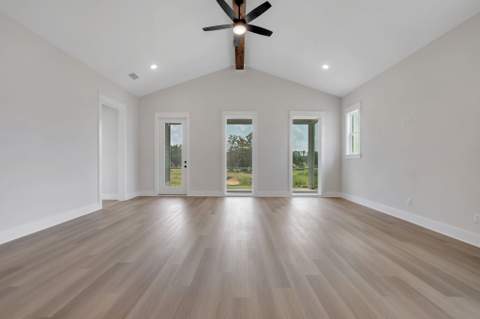4301 Oak Run Circle, Tallahassee FL - photo 13 of 58