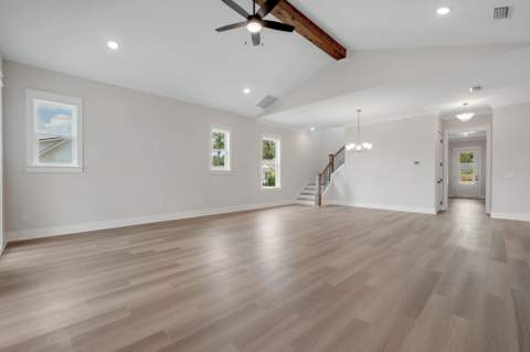 4301 Oak Run Circle, Tallahassee FL - photo 15 of 58